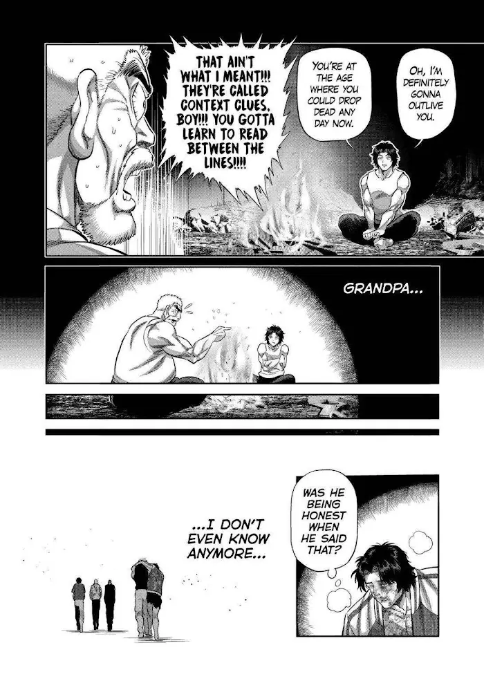 Kengan Omega Chapter 218 image 20_optimized